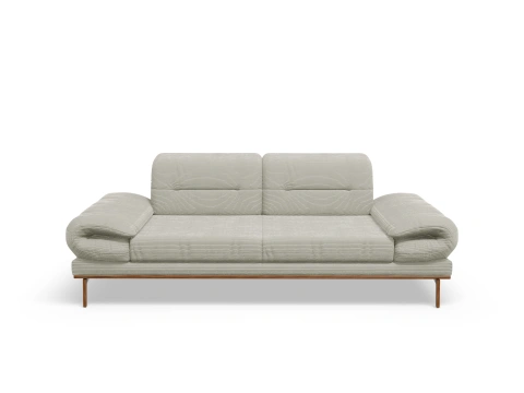 2-Sitzer Sofa